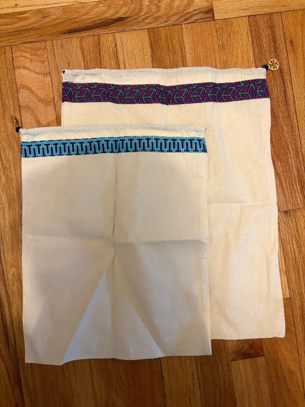 Tory Burch Dustbags (2)